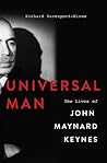 Universal Man: Th...