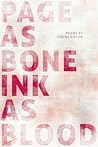 Page as Bone Ink as Blood