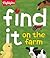 Find It! On the Farm