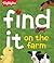 Find It! On the Farm