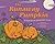 The Runaway Pumpkin: A Halloween Adventure Story