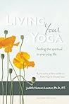 Living Your Yoga:...