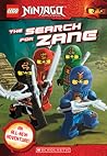 The Search for Zane