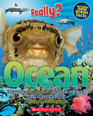 Really? Ocean (Paperback)