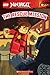 The Rescue Mission (LEGO Ninjago: Reader #11)