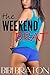 The Weekend Brat: Age Play, ABDL, Spanking, Submission, First Time, Older Man Younger Woman