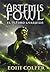 El último guardián (Artemis Fowl, #8)