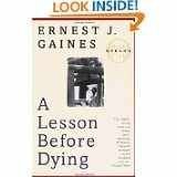 A Lesson Before Dying