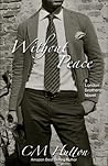 Without Peace (London Brothers, #3)