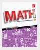 Glencoe Math, Course 3, Student Edition, Volume 1 (MATH APPLIC & CONN CRSE)