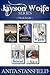 The Jason Wolfe Series 5-Book Bundle