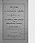 The story of a national crime : being an appeal for justice to the Indians of Canada ; the wards of the nation, our allies in the Revolutionary War, our brothers-in-arms in the Great War (1922)
