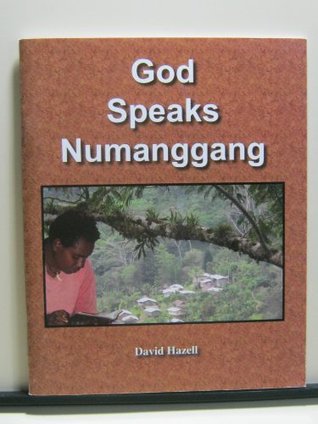 God Speaks Numanggang (Paperback)