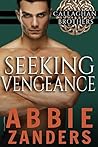 Seeking Vengeance by Abbie Zanders