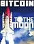 Bitcoin Magazine Issue 16: To the Moon (November)