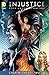Injustice by Brian Buccellato Injustice by Brian Buccellato