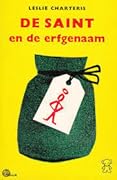 De Saint en de Erfgenaam
