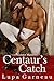 Centaur's Catch (Monster Mash, #1)