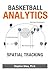 Basketball Analytics by Stephen M. Shea