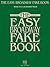 The Easy Broadway Fake Book (Fake Books)
