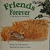 Friends Forever: A Tale About Lion and Mouse