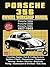 Porsche 356 Owners Workshop...