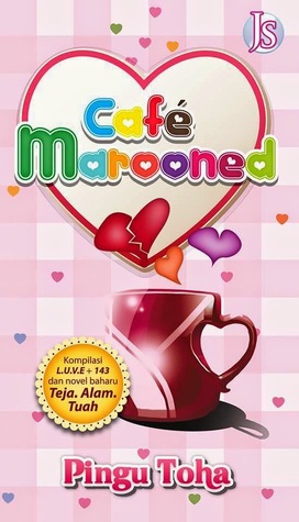 Cafe Marooned (Unknown Binding)