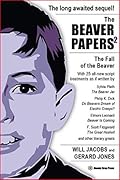 The Beaver Papers 2: The Fall of the Beaver