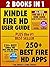 2 Books in 1: Kindle Fire H...
