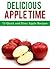 Delicious Apple Time by Merber Cooking