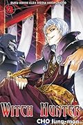 Witch Hunter vol. 13