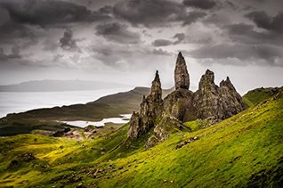 Virtual Vacation: Landscapes and Castles in Scotland - Photo Gallery (Kindle Edition)