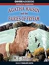 Agatha Raisin and the Fairies of Fryfam by M.C. Beaton