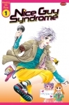 Nice Guy Syndrome 01 (Paperback)