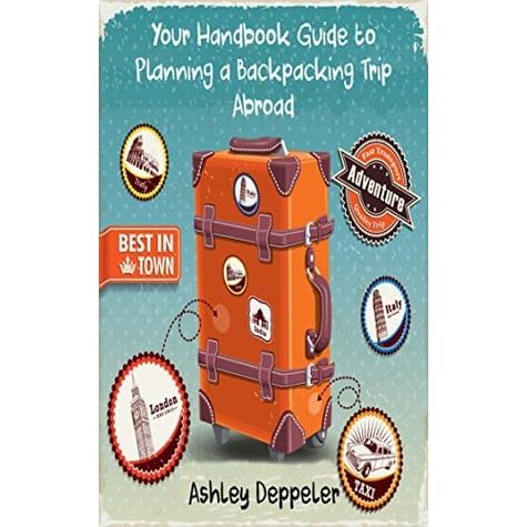 backpacking trips abroad