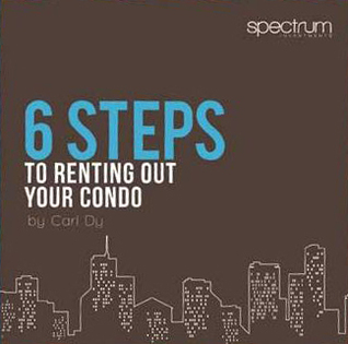 6 Steps to Renting Out Your Condo