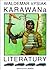 Karawana literatury by Waldemar Łysiak