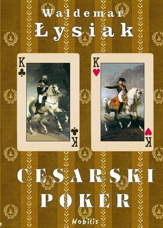 Cesarski poker (Paperback)