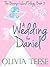 A Wedding for Daniel (The Berwyn Island Trilogy, #3)