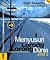 Menyusuri Lorong-Lorong Dun...