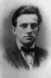 Vladimir Mayakovsky: Tragedy in Two Acts with a Prologue and Epilogue