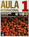 Aula Internacional Nueva edición 1 Libro del alumno: Aula Internacional Nueva edición 1 Libro del alumno (Spanish Edition)