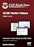 Maths Tutor: GCSE Maths Tutorials, Higher Level - DVD-ROM for PC/Mac