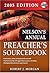 Nelson's Annual Preacher's Sourcebook 2005