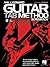 Hal Leonard Guitar Tab Method Songbook 1 (GUITARE)