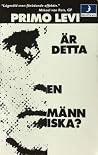 Är detta en männi...