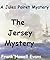 The Jersey Mystery (A Jules...