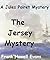 The Jersey Mystery (A Jules Poiret Mystery Book 31)
