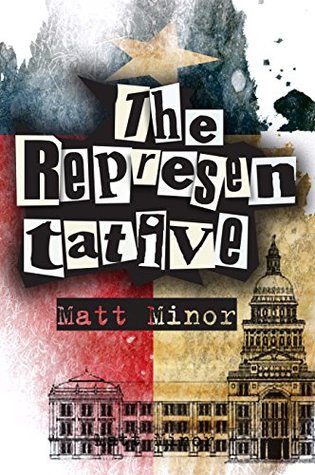 The Representative (Kindle Edition)