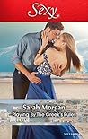 Playing By The Greek's Rules by Sarah   Morgan